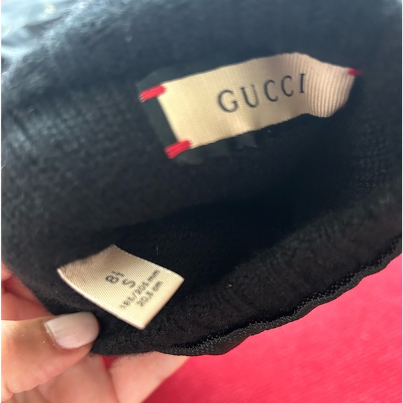 Gucci mens gloves NWT - Picture 5 of 7